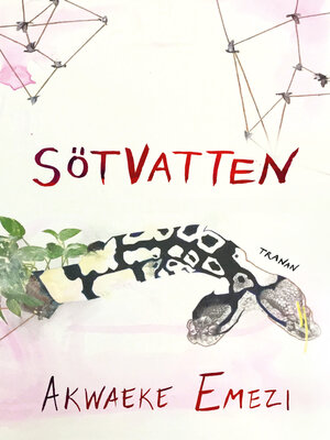 cover image of Sötvatten